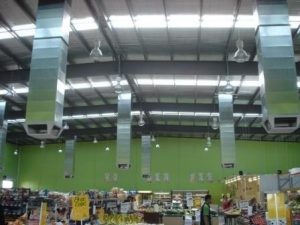 Supermarket –Craigieburn-1