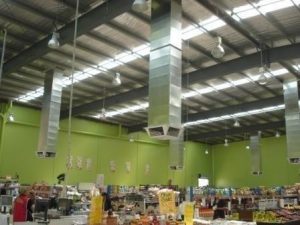 Supermarket –Craigieburn-2