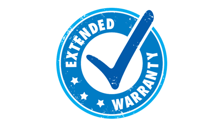 Everlasting Air Workmanship Warranty