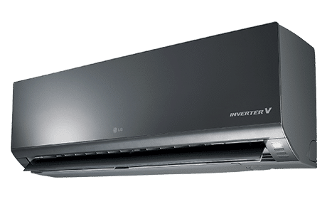 LG Smart AC