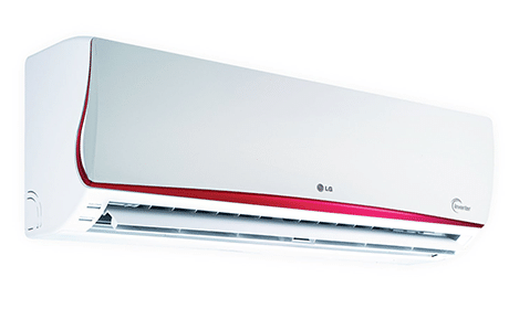 LG Air Conditioners