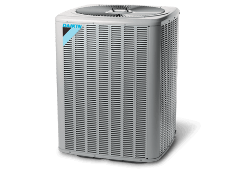 Why Choose Daikin