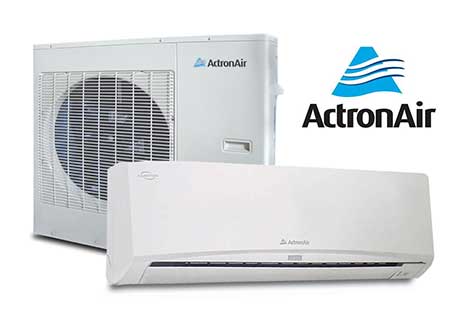 Commercial Air Conditioning