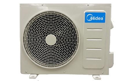 Midea Heating