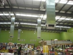 Supermarket –Craigieburn-3