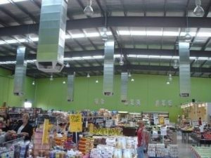 Supermarket –Craigieburn-4