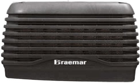 Braemar Evaporative Air Conditioner