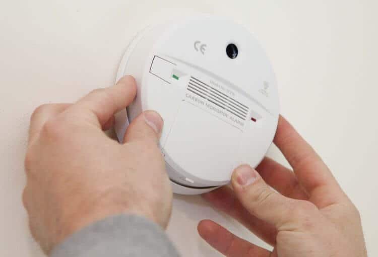 Carbon Monoxide Poisoning – Be Aware