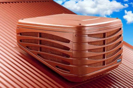 Professional Evaporative Cooling Repairs Melbourne