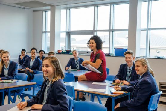 Commercial Air Conditioning For Schools In Melbourne’s West