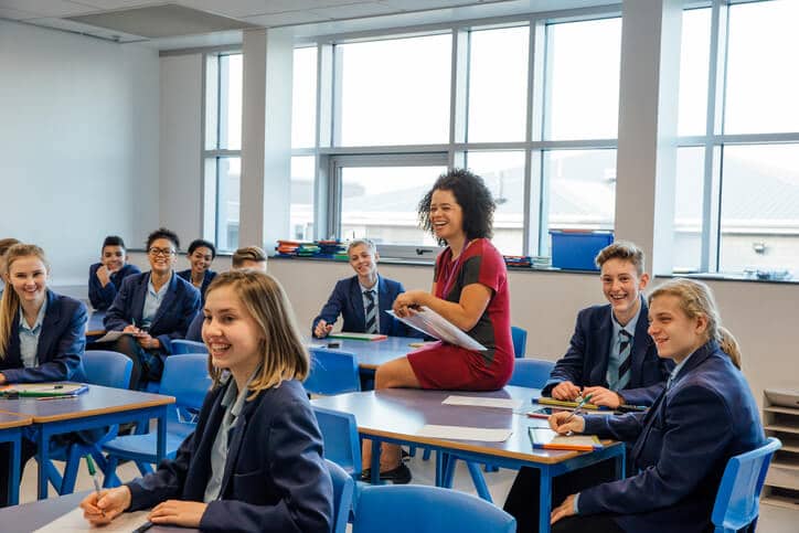 Commercial Air Conditioning For Schools In Melbourne’s West