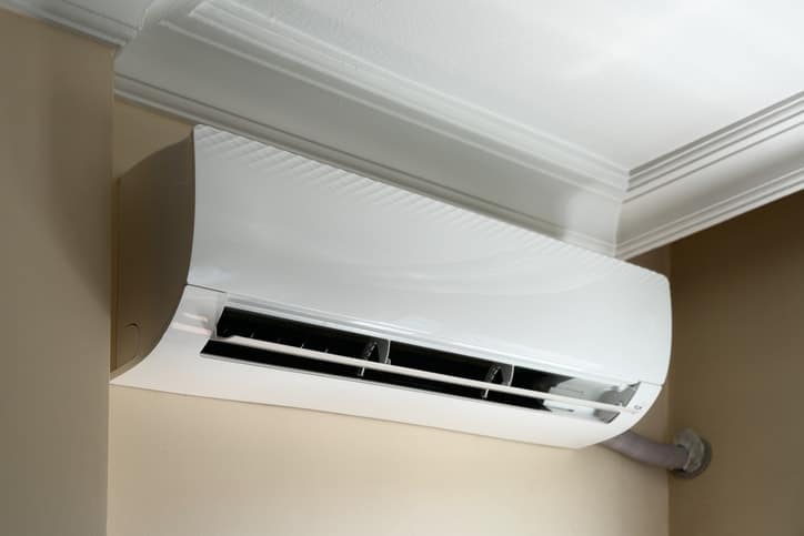 Tips to Improve Air Conditioner’s Efficiency in Off Season