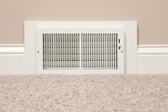 Is Ducted Heating A Cheaper Alternative?